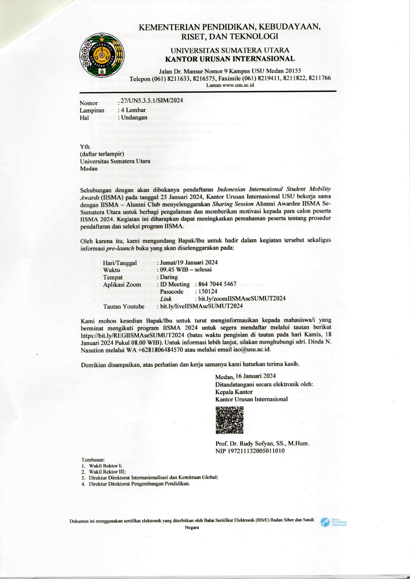 dummy berita